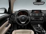 BMW 120d Urban Line 3-Door 2015 года